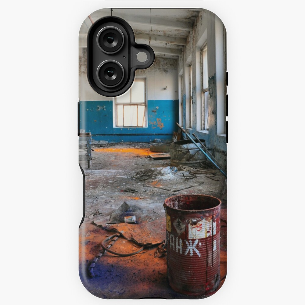 Item preview, iPhone Magsafe Tough Case designed and sold by StephVonAwesome.