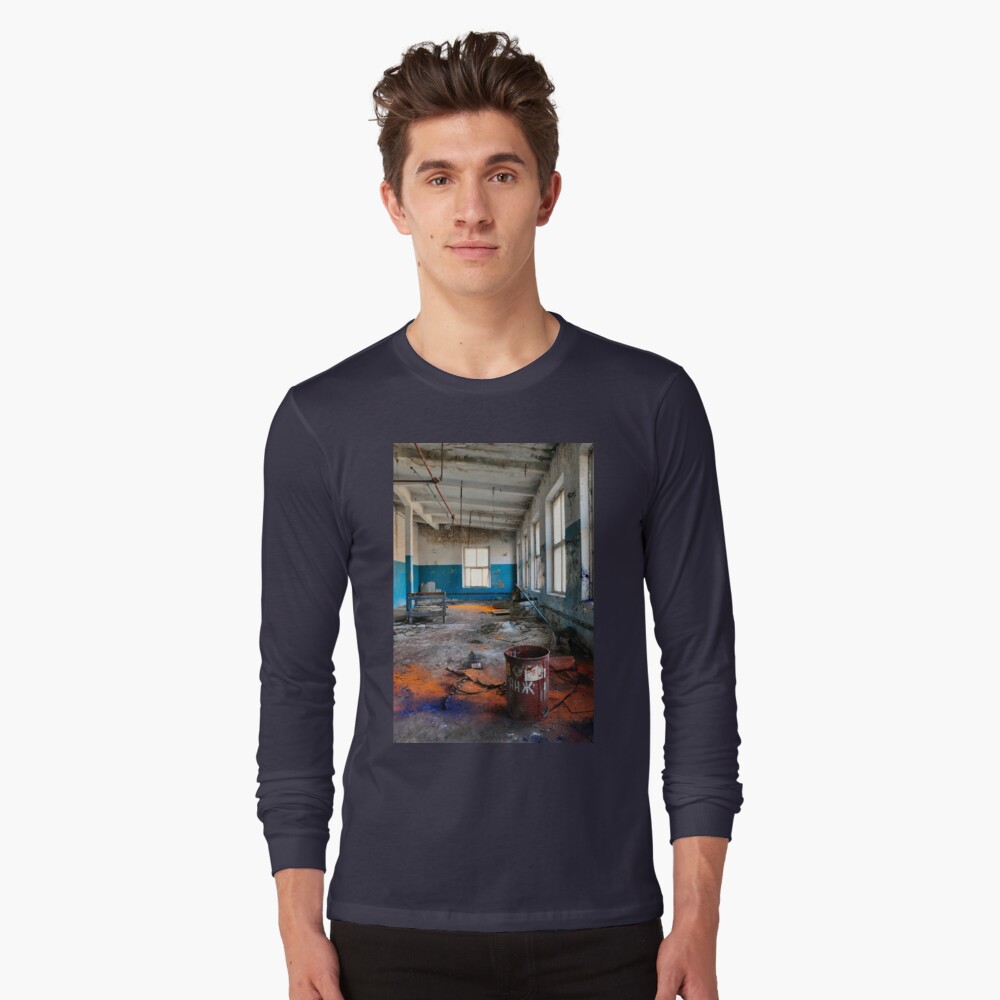 Item preview, Long Sleeve T-Shirt designed and sold by StephVonAwesome.