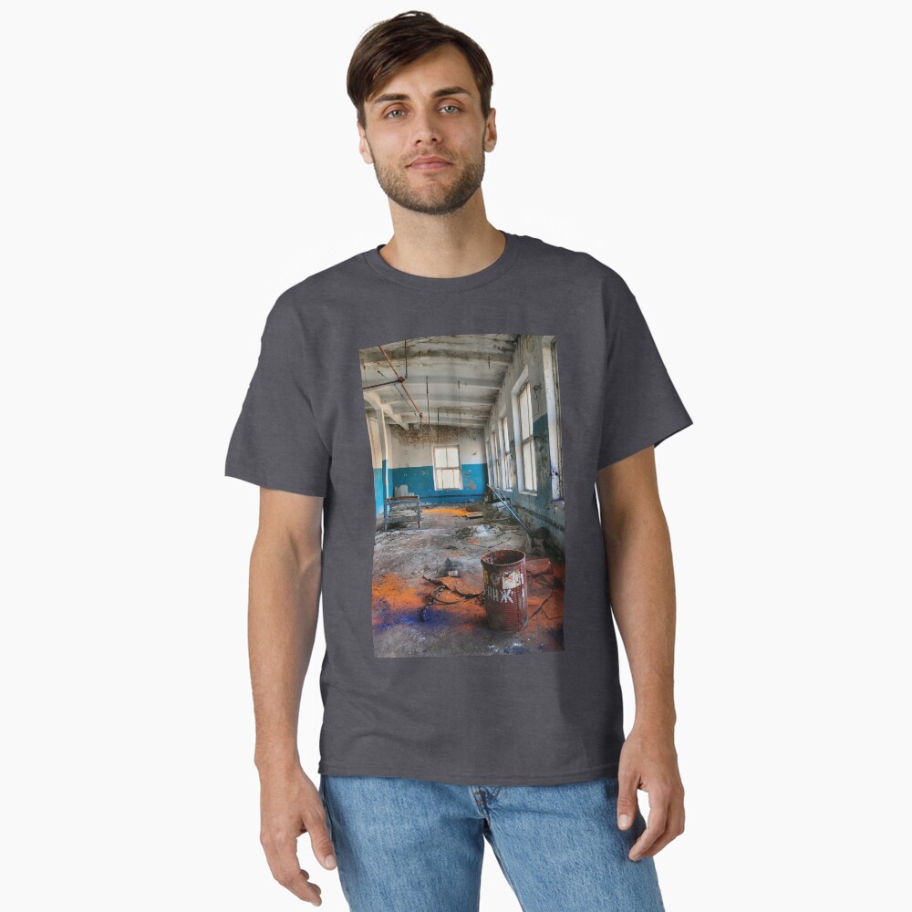 Item preview, Classic T-Shirt designed and sold by StephVonAwesome.