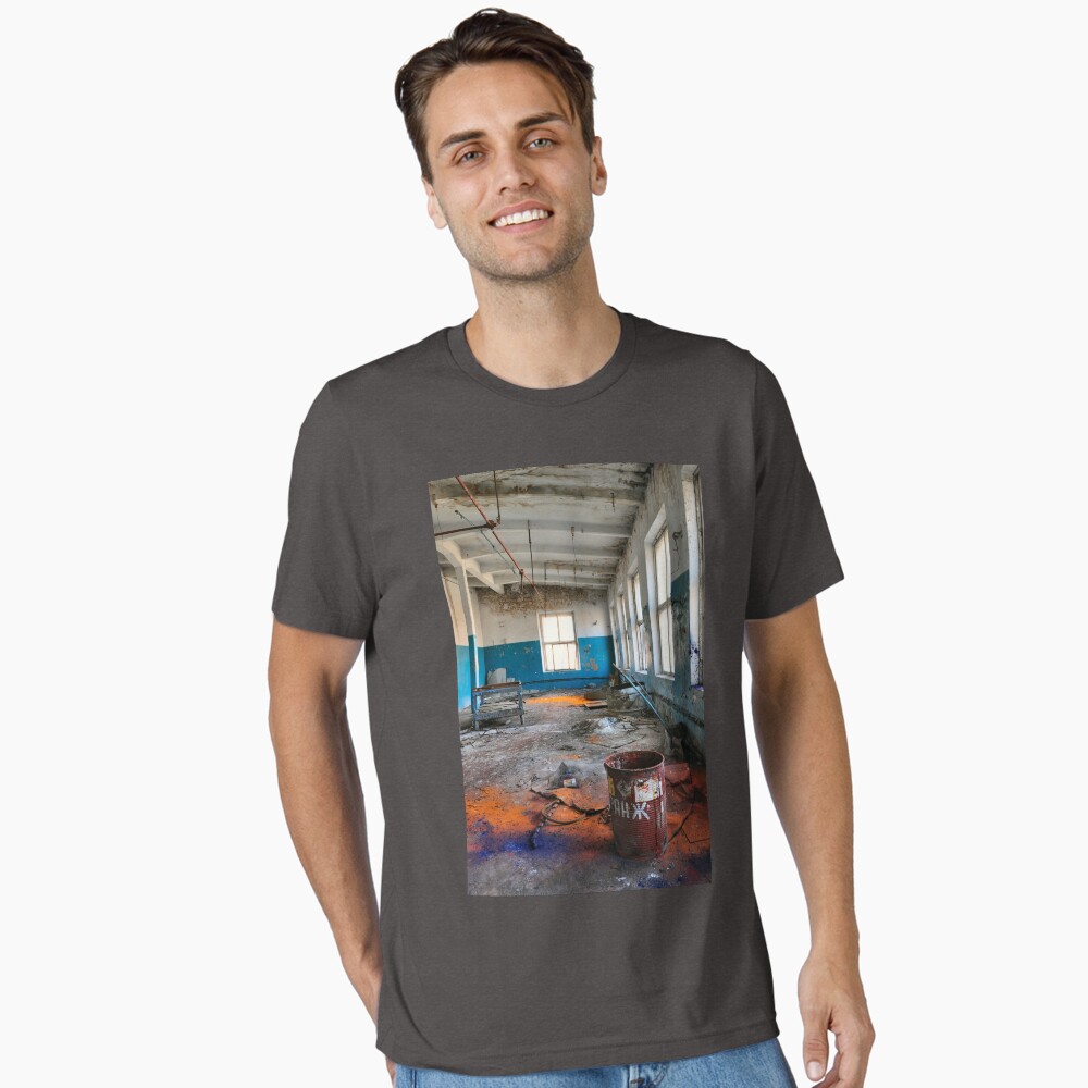 Item preview, Essential T-Shirt designed and sold by StephVonAwesome.