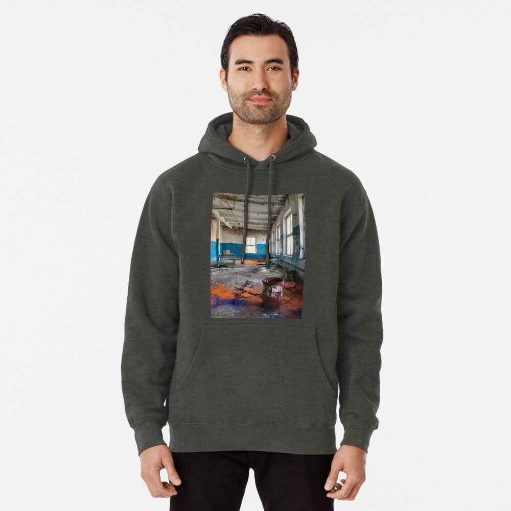 Item preview, Pullover Hoodie designed and sold by StephVonAwesome.