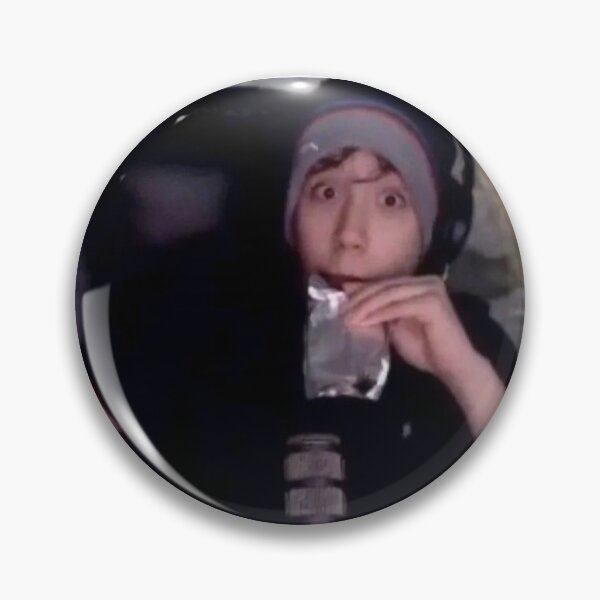 Artikelvorschau, Quackity Meme Drink Sticker entworfen und verkauft von horizonlily.