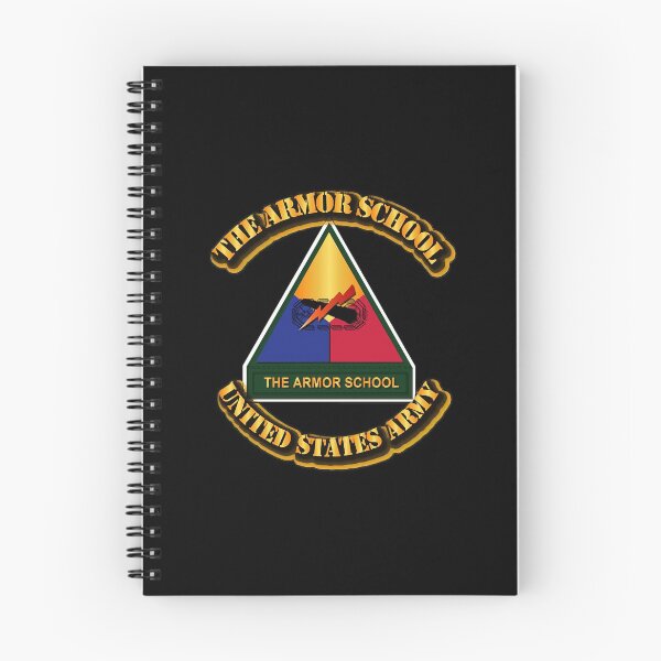 Item preview, Army - The Armor School  designed and sold by RahmahYoh.