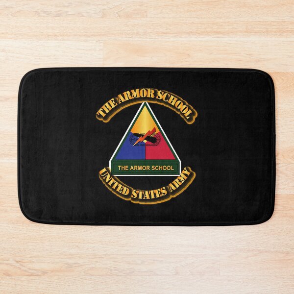 Item preview, Army - The Armor School  designed and sold by RahmahYoh.
