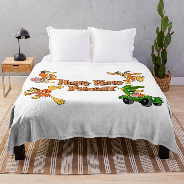 Item preview, super dog Hong Kong Phooey of kung fu designed and sold by Michael1Covert.