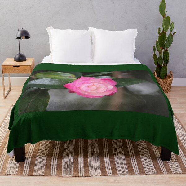Item preview, Japanese Camellia designed and sold by xprshnz-designs.