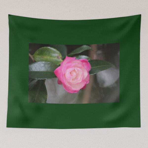 Item preview, Japanese Camellia designed and sold by xprshnz-designs.