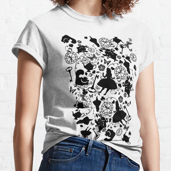 Grinsekatze shirt - Unser TOP-Favorit