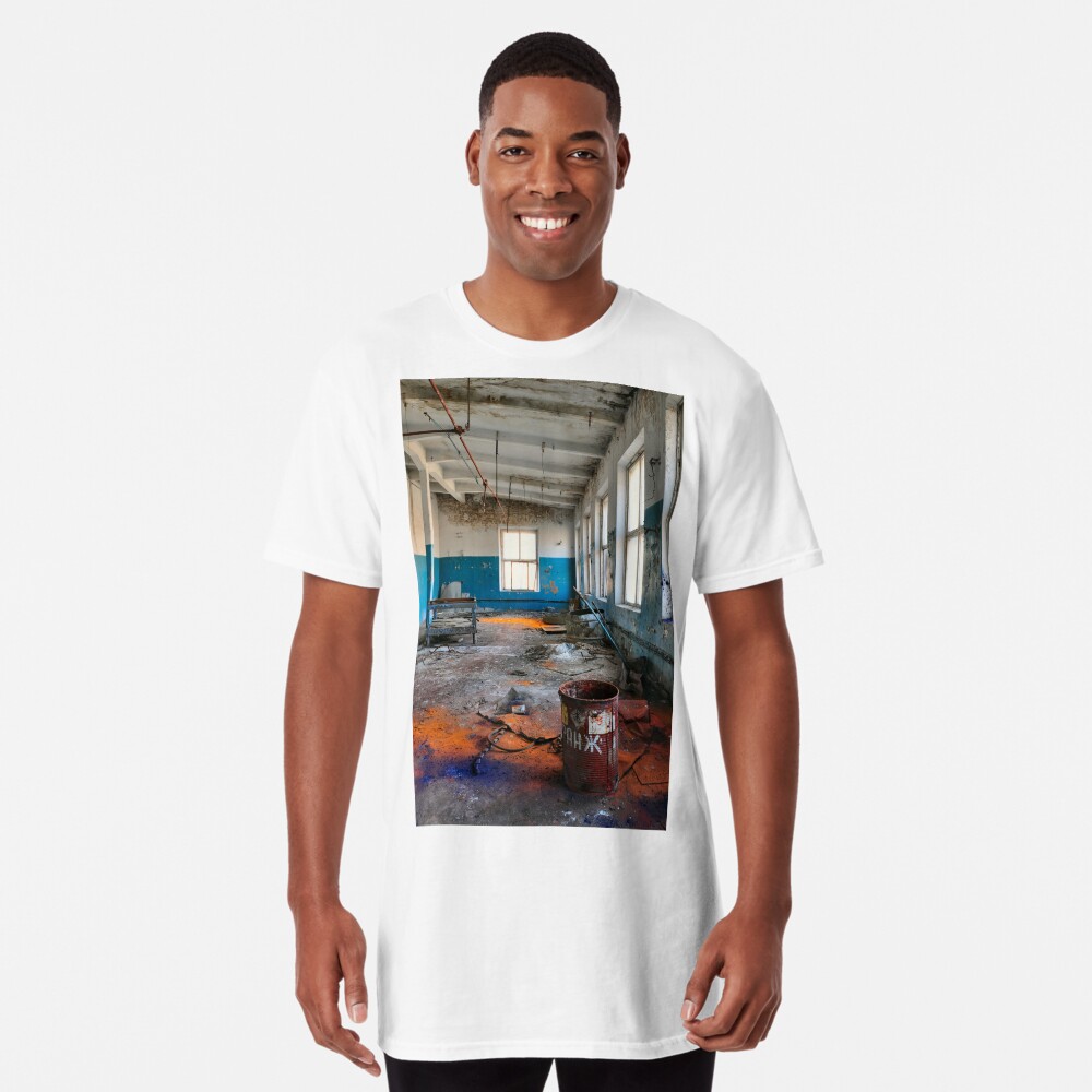 Item preview, Long T-Shirt designed and sold by StephVonAwesome.