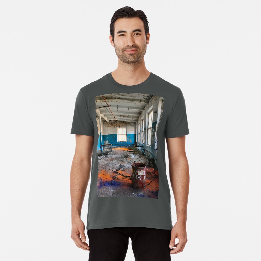 Item preview, Premium T-Shirt designed and sold by StephVonAwesome.