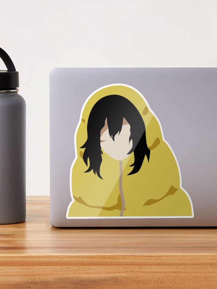 Funny Graphic print Shota Aizawa Sleeping Bag USB Charge Backpack men  School bags Women bag Travel