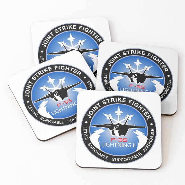 Item preview, Strike Fighter Airforce designed and sold by Luckydrew.