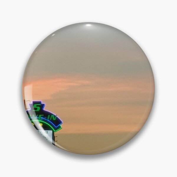 Item preview, Sunset drive-in designed and sold by Seabarg.
