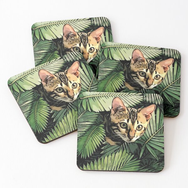 Item preview, Couch to Jungle  designed and sold by Kristin Fitzsimmons.