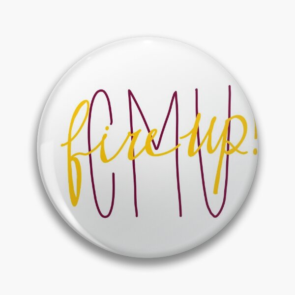 Item preview, Fire Up CMU designed and sold by Erinmarko.