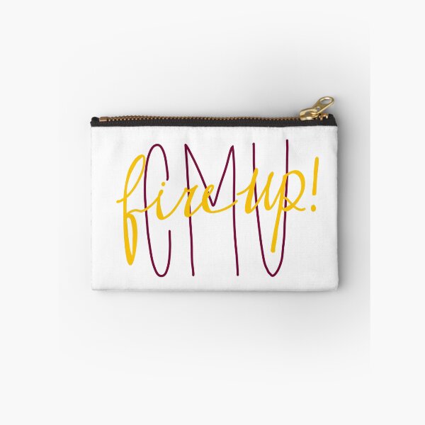 Item preview, Fire Up CMU designed and sold by Erinmarko.