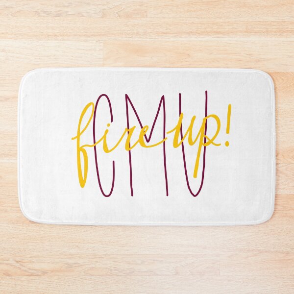 Item preview, Fire Up CMU designed and sold by Erinmarko.