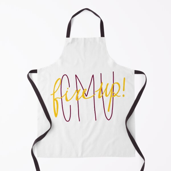 Item preview, Fire Up CMU designed and sold by Erinmarko.