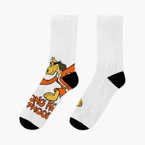 Item preview, cartoon Hong Kong Phooey of kung fu designed and sold by Michael1Covert.
