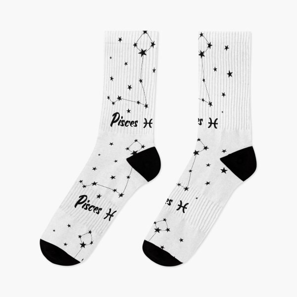 Item preview, Pisces Zodiac Star Constellation designed and sold by LaGode.