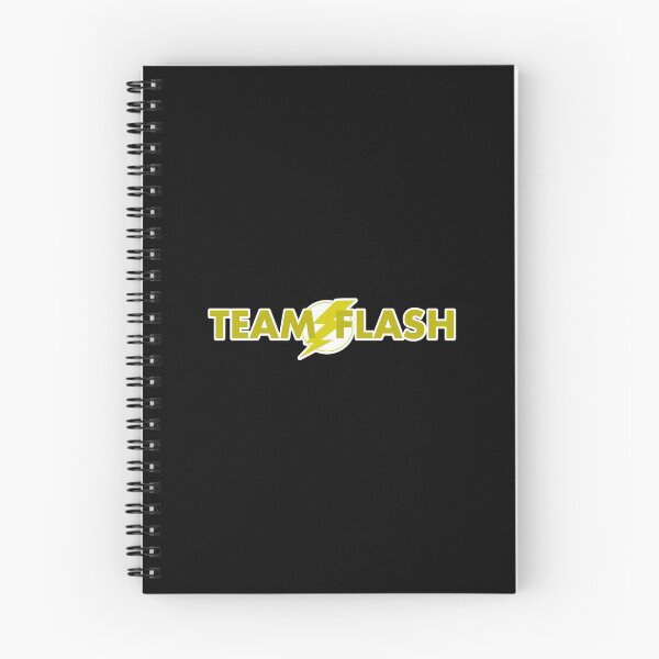 Item preview, Team Flash  designed and sold by santMaurice8.