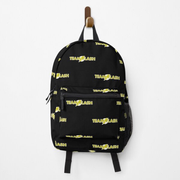 Item preview, Team Flash designed and sold by santMaurice8.