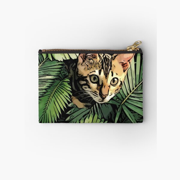 Item preview, Couch to Jungle designed and sold by Kristin Fitzsimmons.