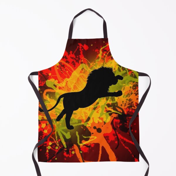 Item preview, Lion Splat designed and sold by Jessieisaninja.