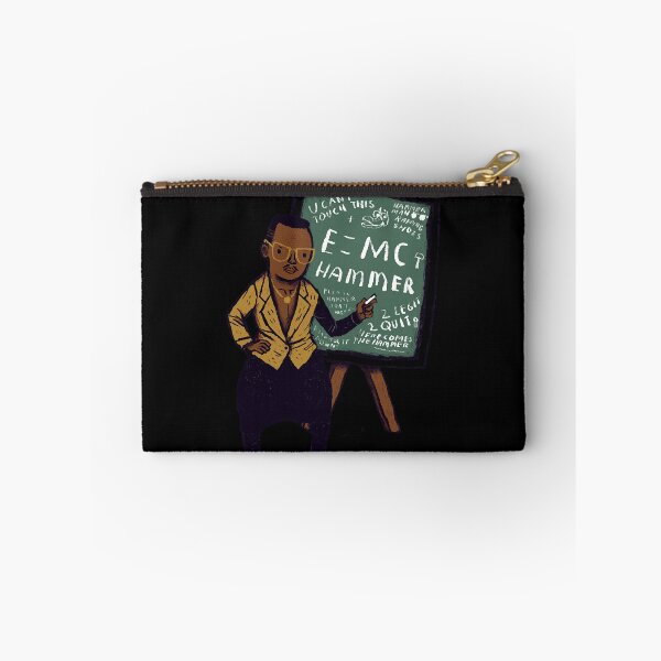 Item preview, e = mc hammer designed and sold by sionOberst01.