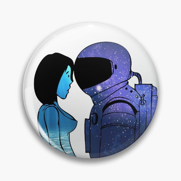 Item preview, Sea and space designed and sold by EmerSimpson.