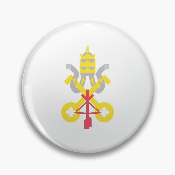Item preview, Papal Emoji designed and sold by dicastery.