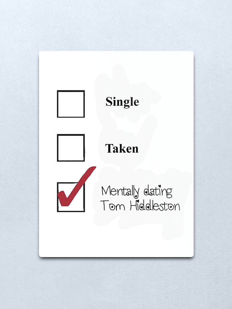 Metal singles dating