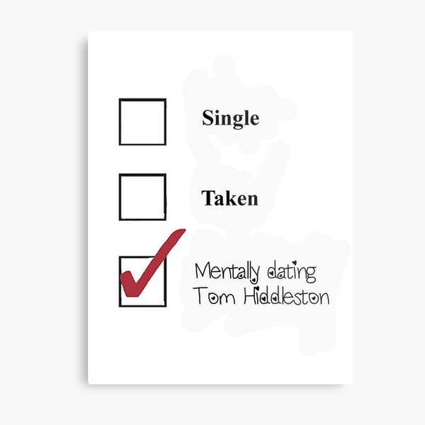 Metal singles dating