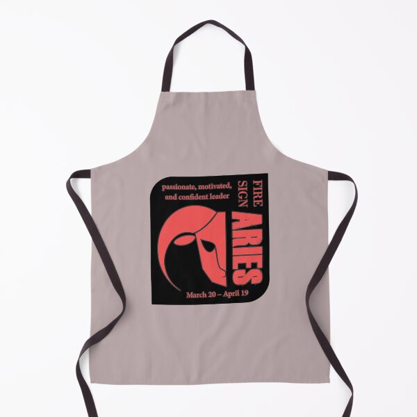 Item preview, Zodiac Aries designed and sold by markyartshop.