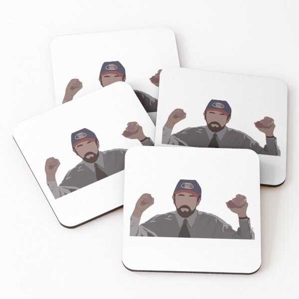 Item preview, Toby Ziegler designed and sold by lemonlymndotcom.