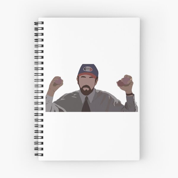 Item preview, Toby Ziegler designed and sold by lemonlymndotcom.