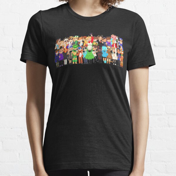 dream smp all members Classic T-Shirt Essential T-Shirt