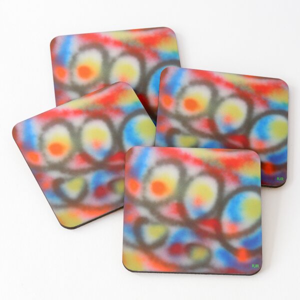 Item preview, "Impulse" designed and sold by Robert Regenold's Art Shop.