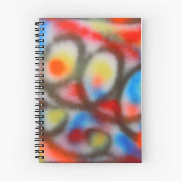 Item preview, "Impulse" designed and sold by Robert Regenold's Art Shop.