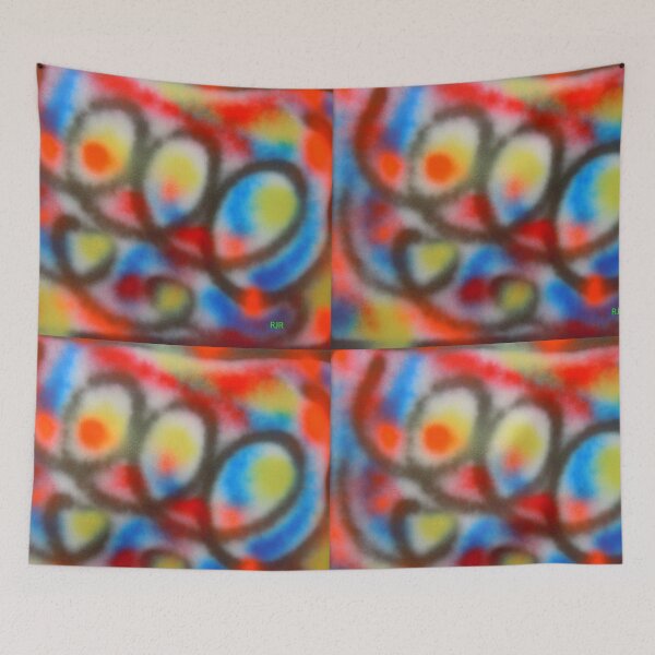 Item preview, "Impulse" designed and sold by Robert Regenold's Art Shop.