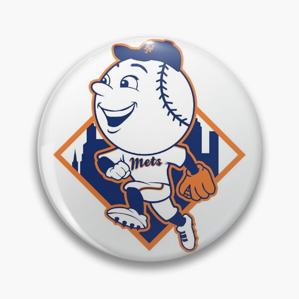 Pin by New York Mets on Mr. Met