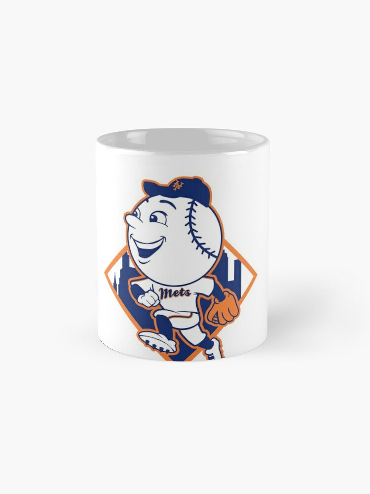 Mr. Met Coffee Mug for Sale by AdrianMoreno