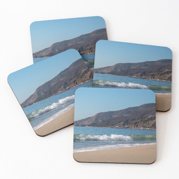 Item preview, Beach Waves designed and sold by Fizlogo.