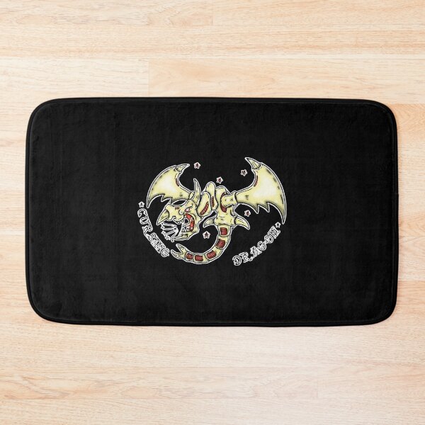Item preview, CURSING DRAGON  designed and sold by RahmahYoh.