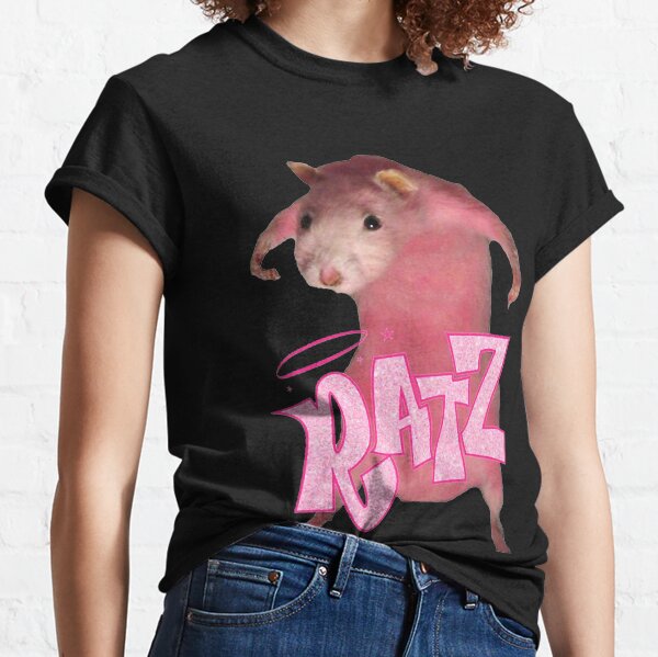 aliexpress ratz shirt