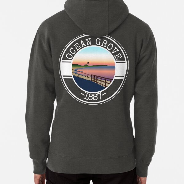 Item preview, Ocean Grove Australia Graphic designed and sold by CreativeArts Studio.