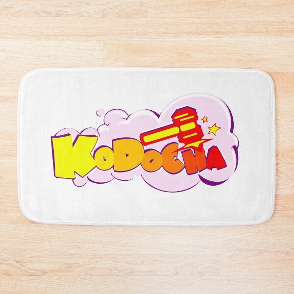 Item preview, Kodocha childs toy logo  designed and sold by sophs-digiart .