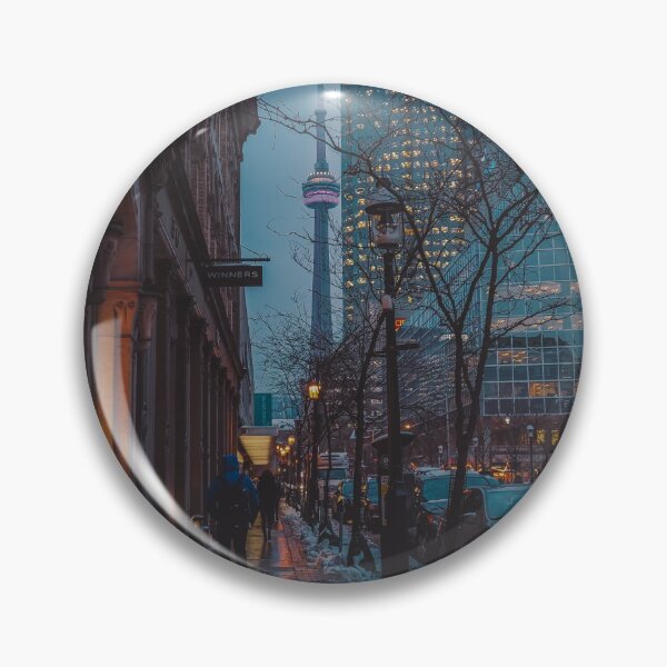 Item preview, Toronto designed and sold by Marissa Ramiah.