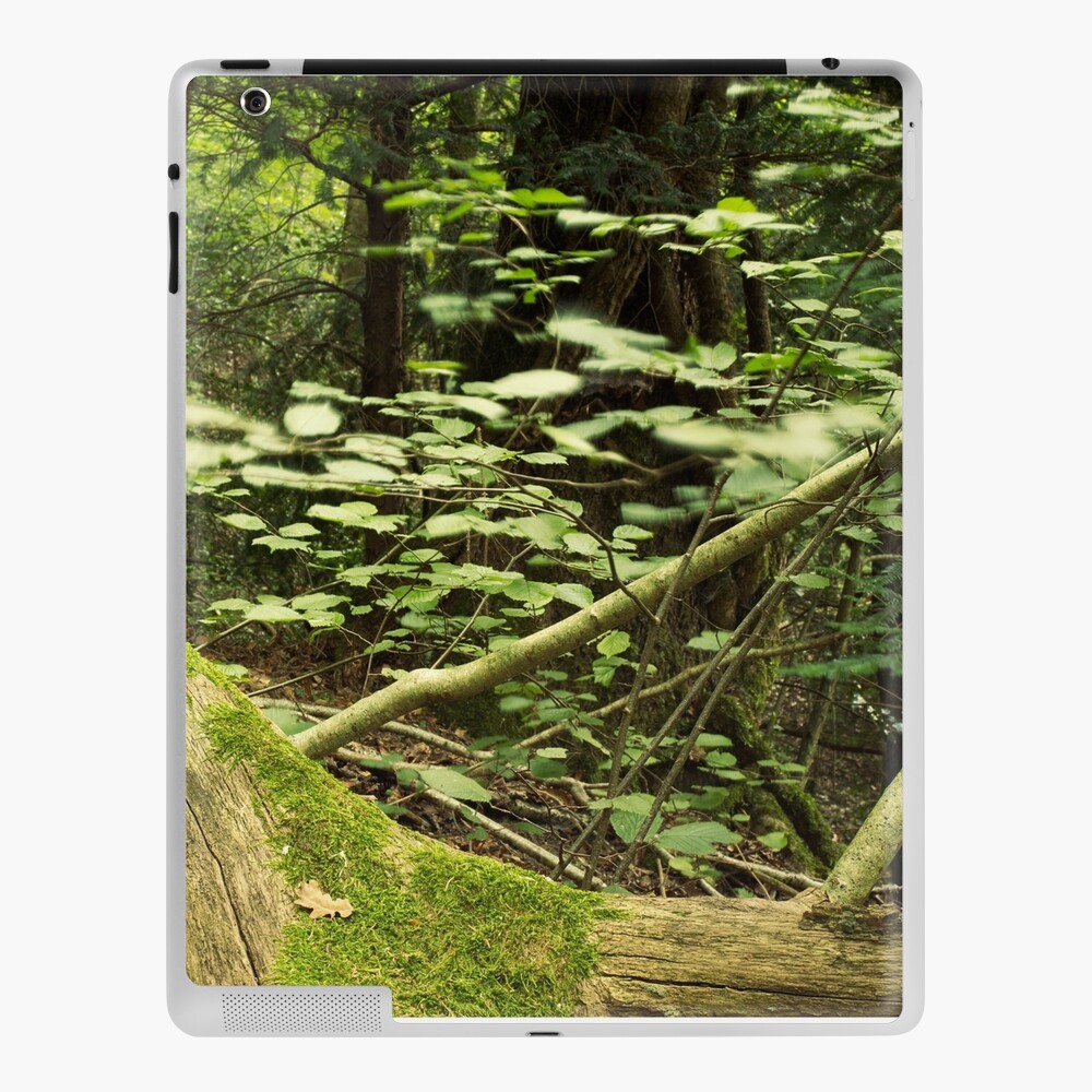 Item preview, iPad Skin designed and sold by patmo.