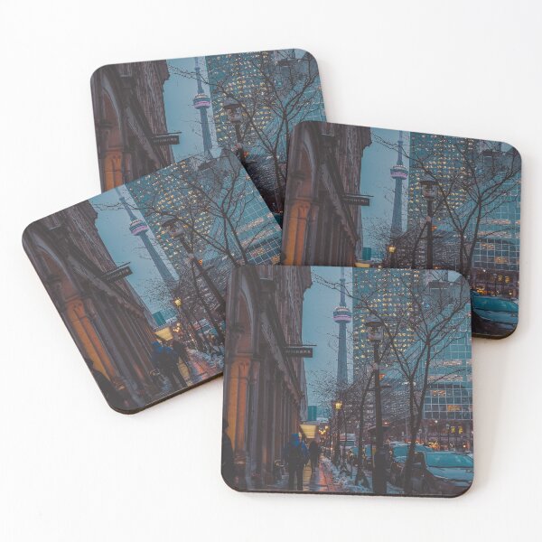 Item preview, Toronto designed and sold by Marissa Ramiah.